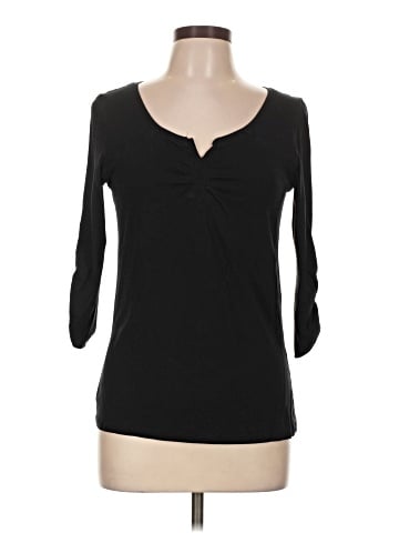 Soybu 3/4 Sleeve Top (view 1)