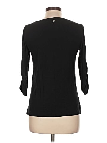 Soybu 3/4 Sleeve Top (view 2)