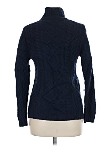 Saks Fifth Avenue Wool Pullover Sweater (view 2)