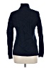 Saks Fifth Avenue Blue Wool Pullover Sweater Size M - photo 2