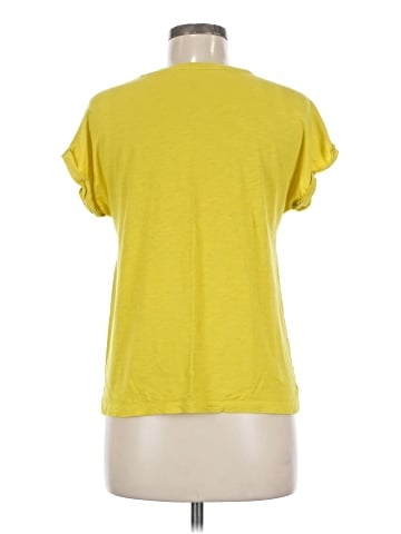 Max Studio Short Sleeve T-Shirt (view 2)