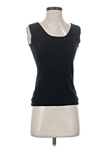 Neiman Marcus Sweater Vest (view 1)
