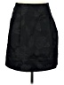 Karen Millen 100% Polyester Black Formal Skirt Size 6 - photo 1
