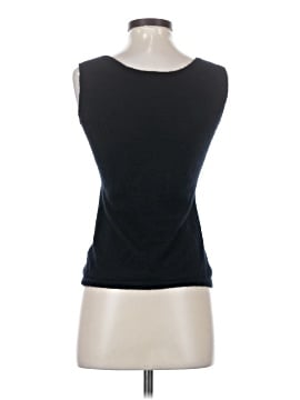 Neiman Marcus Sweater Vest (view 2)