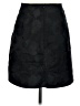Karen Millen 100% Polyester Black Formal Skirt Size 6 - photo 2