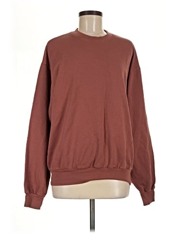 Los Angeles Apparel Sweatshirt (view 1)