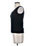 Neiman Marcus Blue Sweater Vest Size S - photo 5