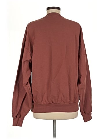 Los Angeles Apparel Sweatshirt (view 2)