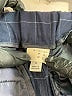 A New Day Plaid Blue Casual Pants Size 0X - photo 7