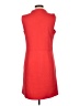 Tommy Hilfiger Red Casual Dress Size L (estimated) - photo 2