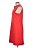 Tommy Hilfiger Red Casual Dress Size L (estimated) - photo 5