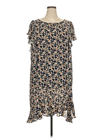 Max Studio Casual Dress (view 1)
