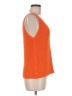 Newbury Kustom Orange Sweater Vest Size M - photo 4