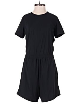 Lululemon Athletica Romper (view 1)