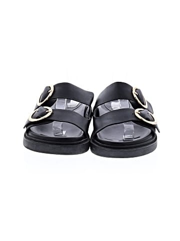 Banana Republic Factory Store Sandals (view 2)