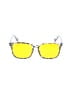 Assorted Brands Yellow Sunglasses One size - photo 2