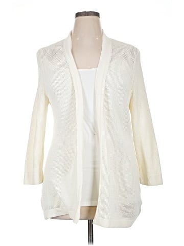 Talbots Cardigan (view 1)