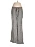 James Perse Gray Casual Pants Size Med (2) - photo 1