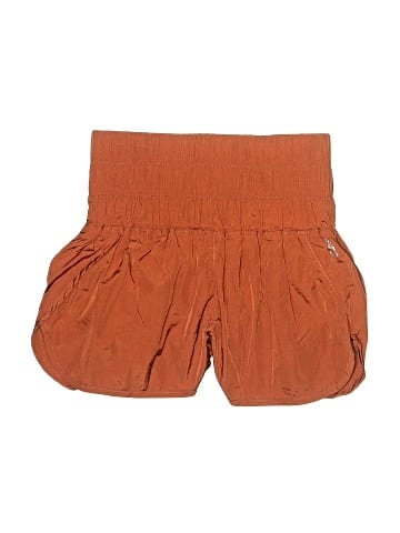 FP Movement Shorts (view 1)
