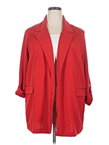 Like an Angel Coat (view 1)