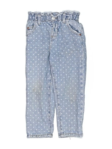 Zara Jeans (view 1)