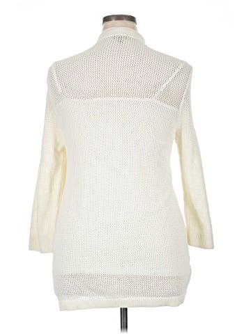 Talbots Cardigan (view 2)