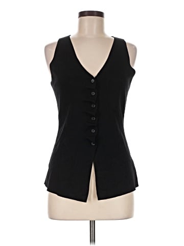 Commense Sleeveless Blouse