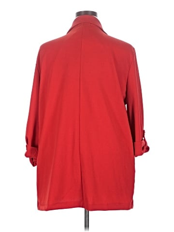 Like an Angel Coat (view 2)