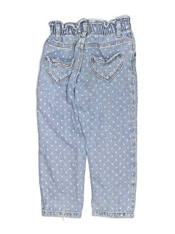 Zara Jeans (view 2)