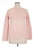 Cotton Stuff 100% Cotton Pink Pullover Sweater Size L - photo 1