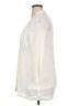 Talbots 100% Cotton Ivory Cardigan Size XL Petite - photo 5