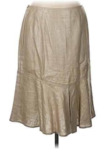 Dana Buchman Casual Skirt (view 1)