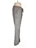 James Perse Gray Casual Pants Size Med (2) - photo 4