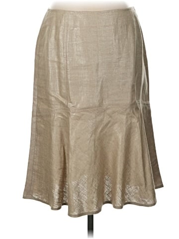 Dana Buchman Casual Skirt (view 2)