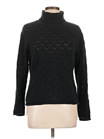Great Northwest Turtleneck Sweater (view 1)