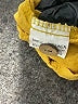 Anrabess Yellow Sleeveless Blouse Size M - photo 8