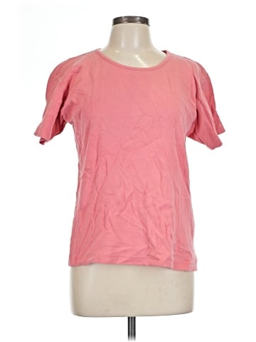 Chico's Design Short Sleeve T-Shirt (view 1)