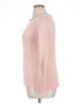 Cotton Stuff 100% Cotton Pink Pullover Sweater Size L - photo 5