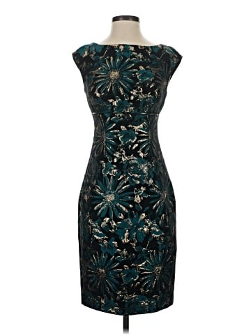 Trina Turk Cocktail Dress (view 1)