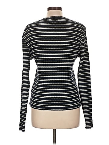J.Crew Long Sleeve Top (view 2)