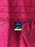 Active by Old Navy 100% Nylon Solid Purple Shorts Size XL - photo 3