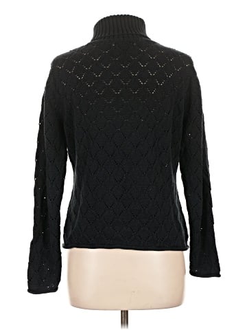 Great Northwest Turtleneck Sweater (view 2)