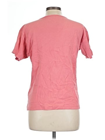 Chico's Design Short Sleeve T-Shirt (view 2)