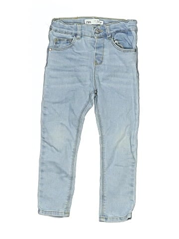 Zara Jeans (view 1)