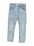 Zara Solid Blue Jeans Size 3 - 4 - photo 1