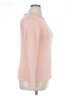 Cotton Stuff 100% Cotton Pink Pullover Sweater Size L - photo 4