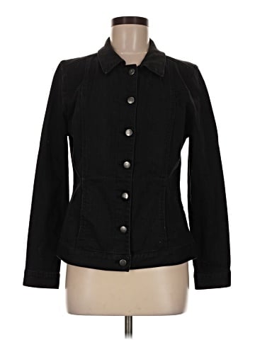 Women With Control Jacket (view 1)
