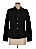 Women With Control Black Jacket Size M - photo 1