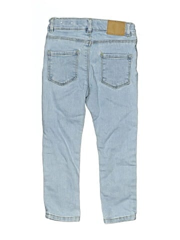 Zara Jeans (view 2)