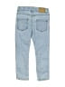 Zara Solid Blue Jeans Size 3 - 4 - photo 2